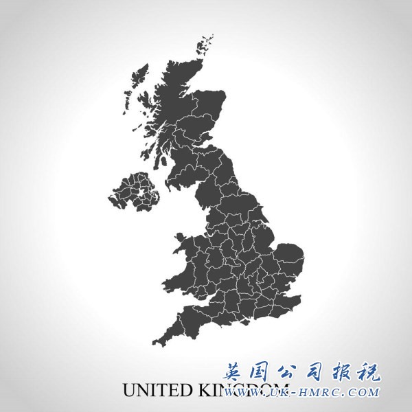 英国公司注册