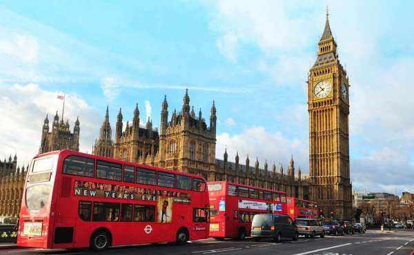 英国公司怎么报税?英国公司报税规定