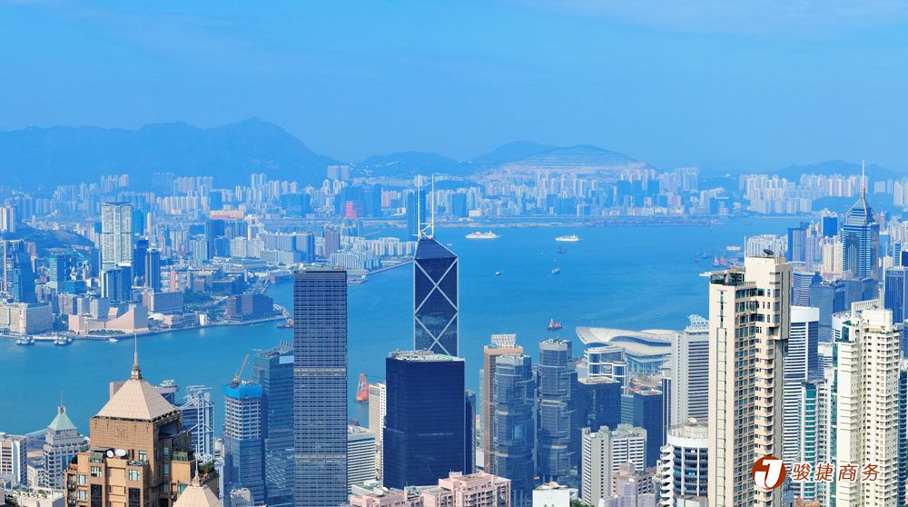 2019香港公司做账报税流程